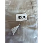 Chico's  Womens 2.5 US 14 Cropped Pants Cargo Pocket Preppy Classic Travel Casual Photo 11