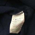 NFL New England Patriots Embroidered Zip Up Hoodie Sweatshirt Small Photo 4