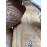 Clarks Collection Leather Slide size 9 for Sandals Roseville Bay off Whites Photo 9