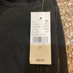 PacSun Womens New  90’s Boyfriend Black Jeans Photo 1