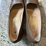Salvatore Ferragamo Vintage  shoes Photo 6