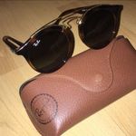 Ray-Ban  Circular Sunglasses  Photo 0