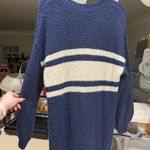 American Eagle Leggings Sweater Photo 2