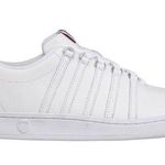 K-Swiss Women’s Classic Low Profile Trainers Size 5.5 Photo 0