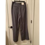 A New Day Women's Gray Dress Pants Slacks Wide Leg Stretch w/Pockets Size 12 Photo 9