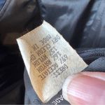 Vintage NightsWay Black Velvet Strapless Midi Dress Womens 4 Formal Boning Photo 2