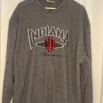 Lee Vintage Indiana University Crewneck Photo 0