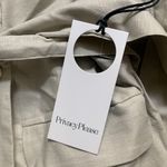 Privacy Please  coat Photo 2