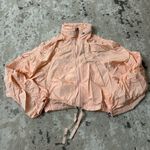 Free People Movement Unlined Windbreaker Size XS Photo 2