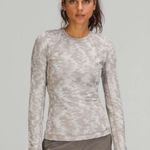 Lululemon Its Run Rulu Top Photo 0