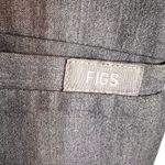 FIGS  Technical Collection Gray Scrubs with Pockets Size Small New Condition‎ Photo 3