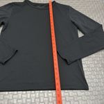 ThermaJohn Gray Fleece Lined Long Sleeve Thermal Top Shirt Size XL Photo 2