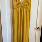 Poof! Poof maxi dress Photo 2