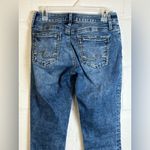 Silver Jeans Silver Suki Skinny Woman’s Denim Casual Chic Twee Everyday Jeans Size W28/L27 Photo 3