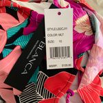 La Blanca In Full Bloom Off Shoulder Ruffle One Piece Photo 14