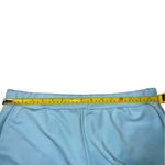 Chic Light Blue Women's Pantsuit Size XL Photo 6