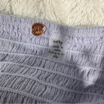 Free People  Size XS Purple Adella Halter Neck Slip Dress Floaty Flirty Feminine Photo 5