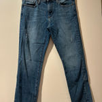 Banana Republic  cropped jeans Photo 0