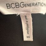 BCBGeneration BCBGenration Skort Romper Black size XS Photo 8
