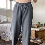 Blair Vintage  Gray Cropped Dress Pants Photo 0