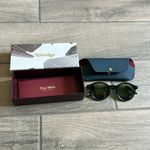 Woodys the mob collection cohen green lens glasses Photo 1