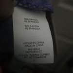 Daisy Fuentes FINAL MARKDOWN  dress small Photo 6