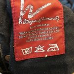 Citizens of Humanity Bootcut Jeans Denim Style 034-011 Made in USA Womens 28 Photo 4