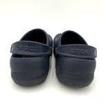 Crocs  Blue Specialist II Vent Clog Shoes Size M7 W9 Photo 4