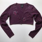 The Limited Crop Sweater By Photo 0