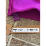 SKIMS  Knit Swim Bandeau Bikini Top Lollipop Size 2X Photo 8