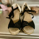 Shoedazzle  women wedges Photo 1