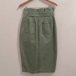 SAN SOUCI Green Knee Photo 3