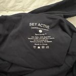 Set Active  Shorty Suit Photo 2