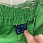 Karen Scott FINAL MARKDOWN Ladies  shorts 4p Photo 4