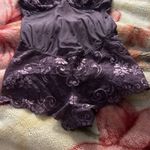 Victoria's Secret 36C Victoria secret full body silk lingerie teddy Photo 1