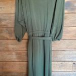 Anthropologie Thalia Midi Dress Photo 4