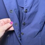 Kerrits Equestrian Competitor Coat Navy Horse Riding Jacket Stretch Small Photo 7