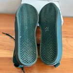 BANGS Green Canvas High Top Sneakers Shoes Women Size 6 Men’s Size 4.5 Photo 6