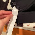 Fabletics  Black Sports Bra  Photo 2