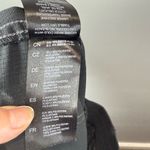 Kuhl  Women's‎ Black Mid-Rise Outdoor Hiking Pant Size 4 Photo 3