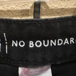 No Boundaries  super high rise mom Jeans Photo 1