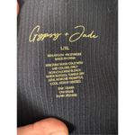 Gypsy  + Jade black bodysuit size L/XL Photo 3