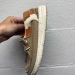 Hey Dude  Wendy Cow Pieced Shoes Photo 3