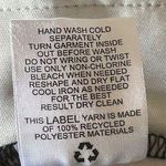 Hippie Rose  Sherpa Lined Plaid Hoodie Jacket Size M Photo 5