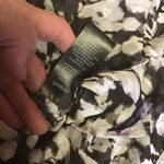 Badgley Mischka  dressy button up blouse Photo 4