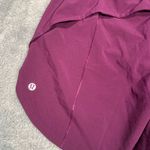 Lululemon Athletica Deep Purple Athletic Shorts Photo 9