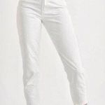 Abercrombie & Fitch High Rise Girlfriend Jeans Photo 0