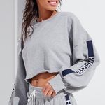 Tommy Hilfiger Urban Outfitters Cropped sweater Photo 0