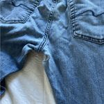 7 For All Mankind Blue Flare Jeans size 32 Photo 8