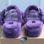 UGG Fuzz Yeah Slippers Photo 6